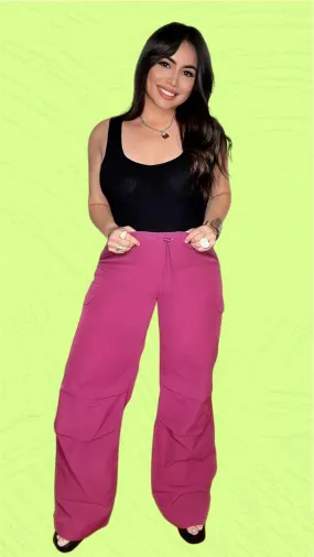 The Diana Cargo Pants