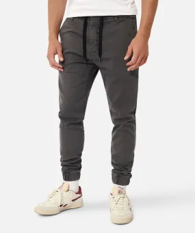 The Drifter Chino Pant - Onyx