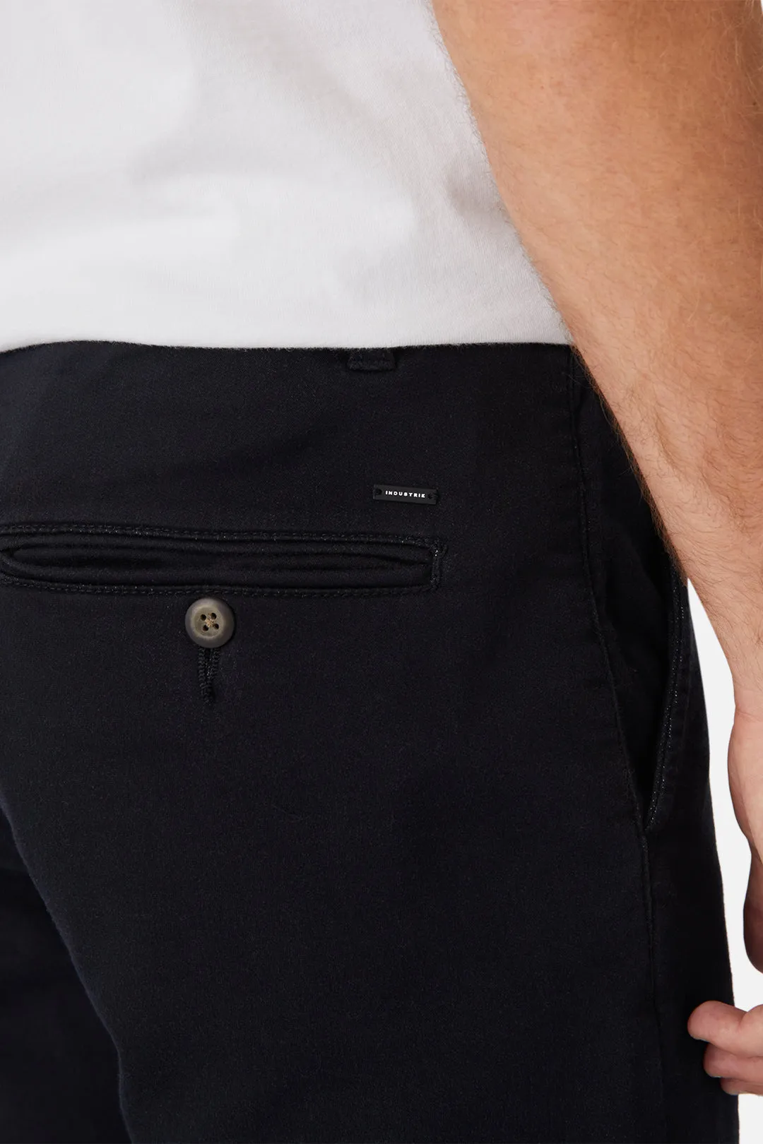 The Drifter Chino Pant - Raw
