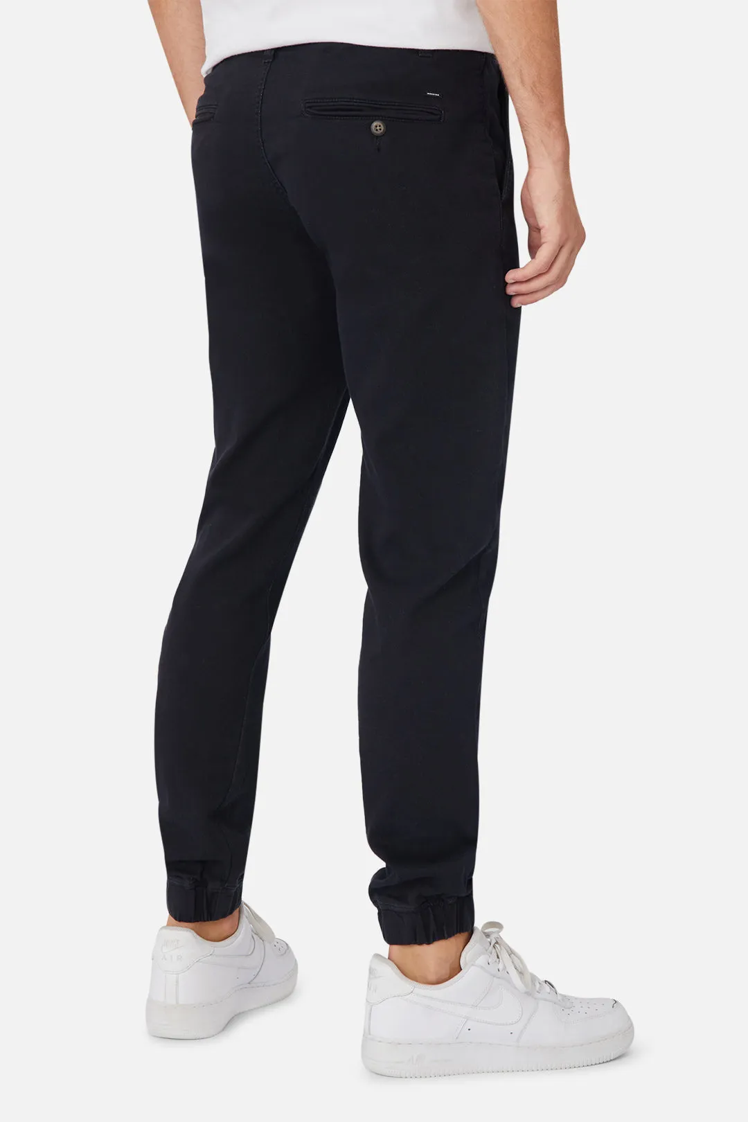 The Drifter Chino Pant - Raw