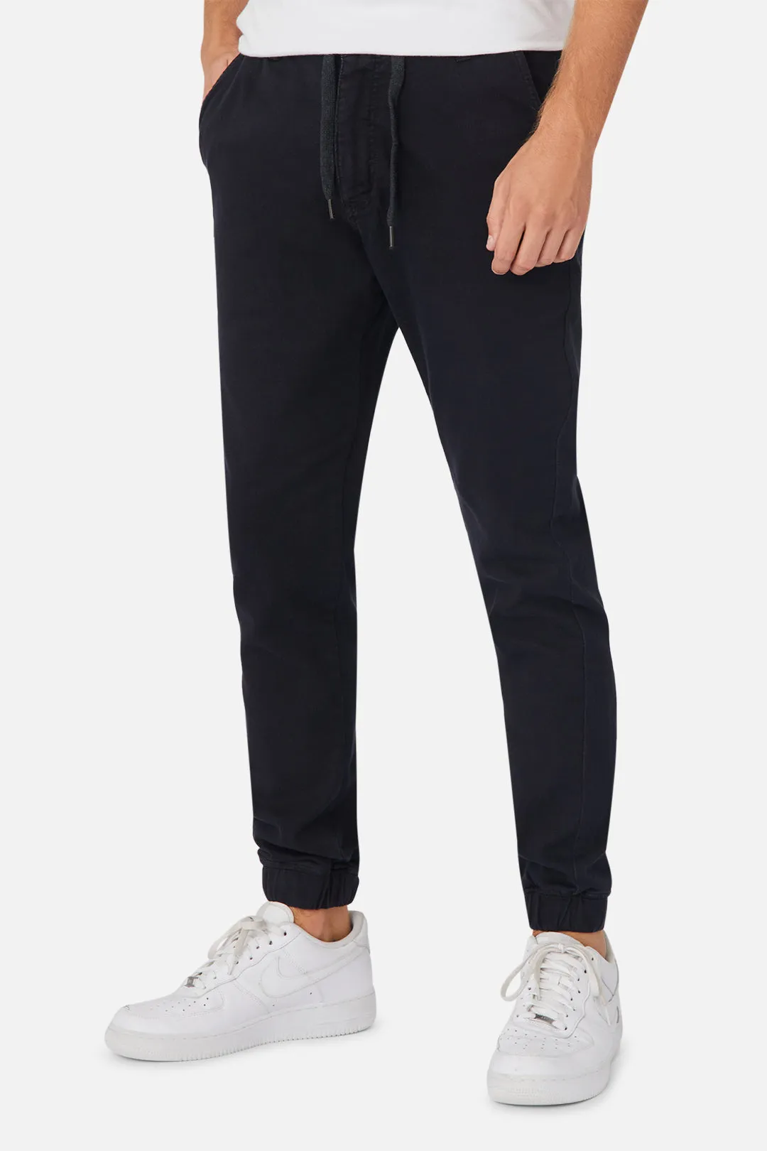 The Drifter Chino Pant - Raw