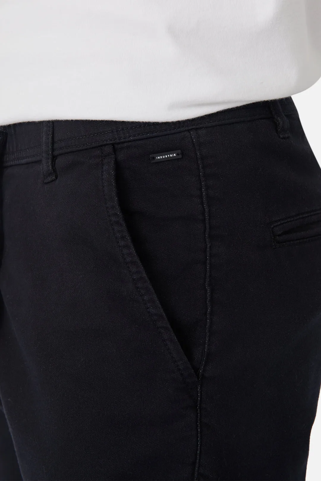 The Drifter Chino Pant - Raw