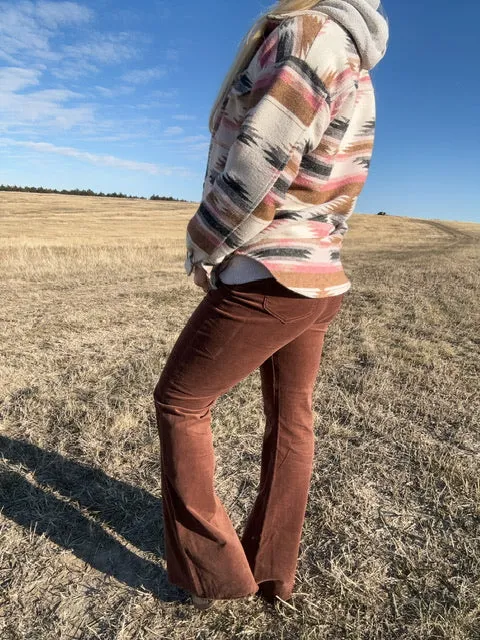 The Dudley Corduroy Jeans