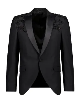 The Falconi Jacket