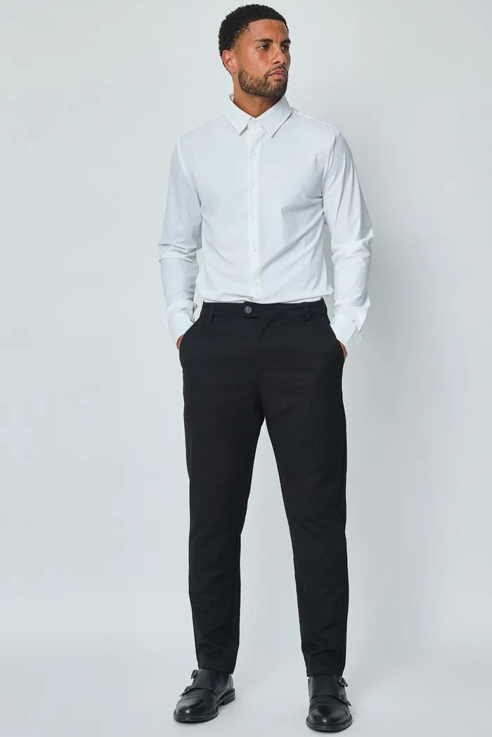 THE MENDOZA GLANS PANTALON