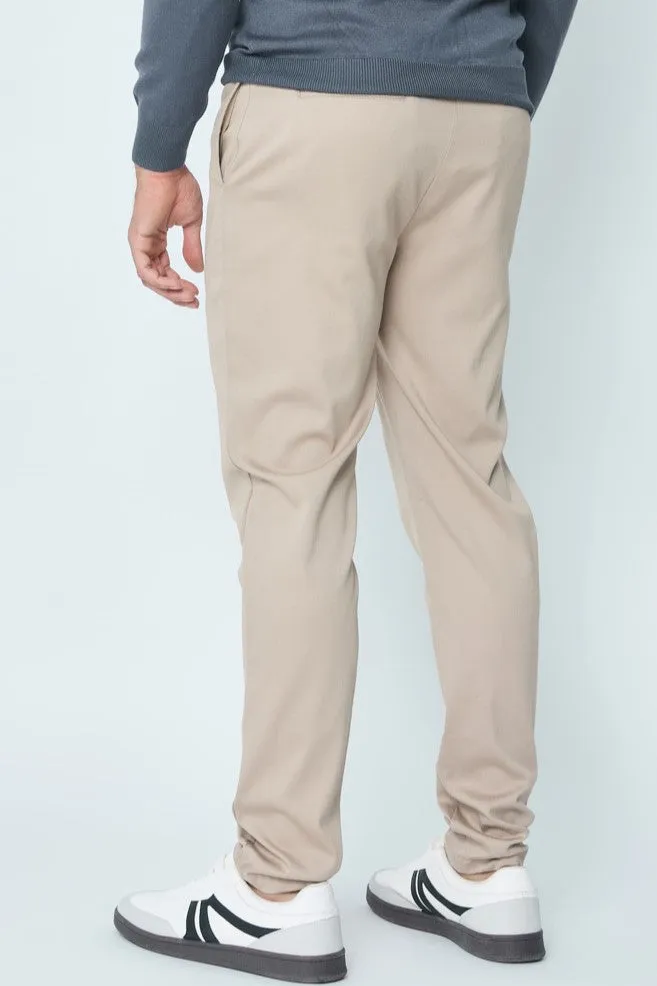 THE MENDOZA GLANS PANTALON