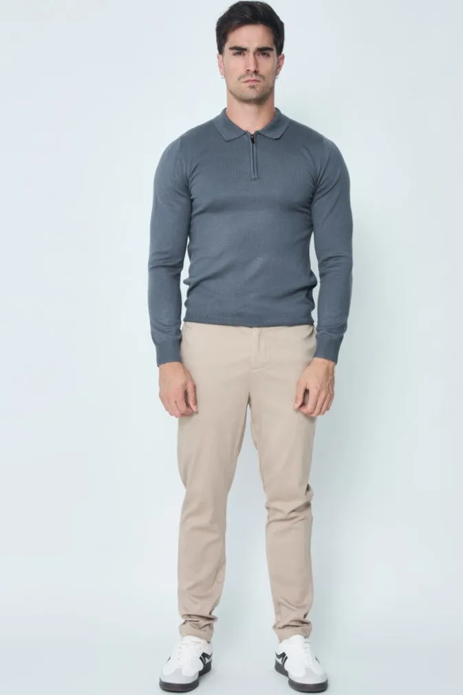 THE MENDOZA GLANS PANTALON