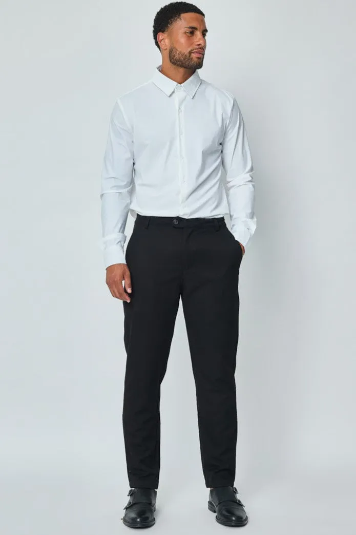 THE MENDOZA GLANS PANTALON