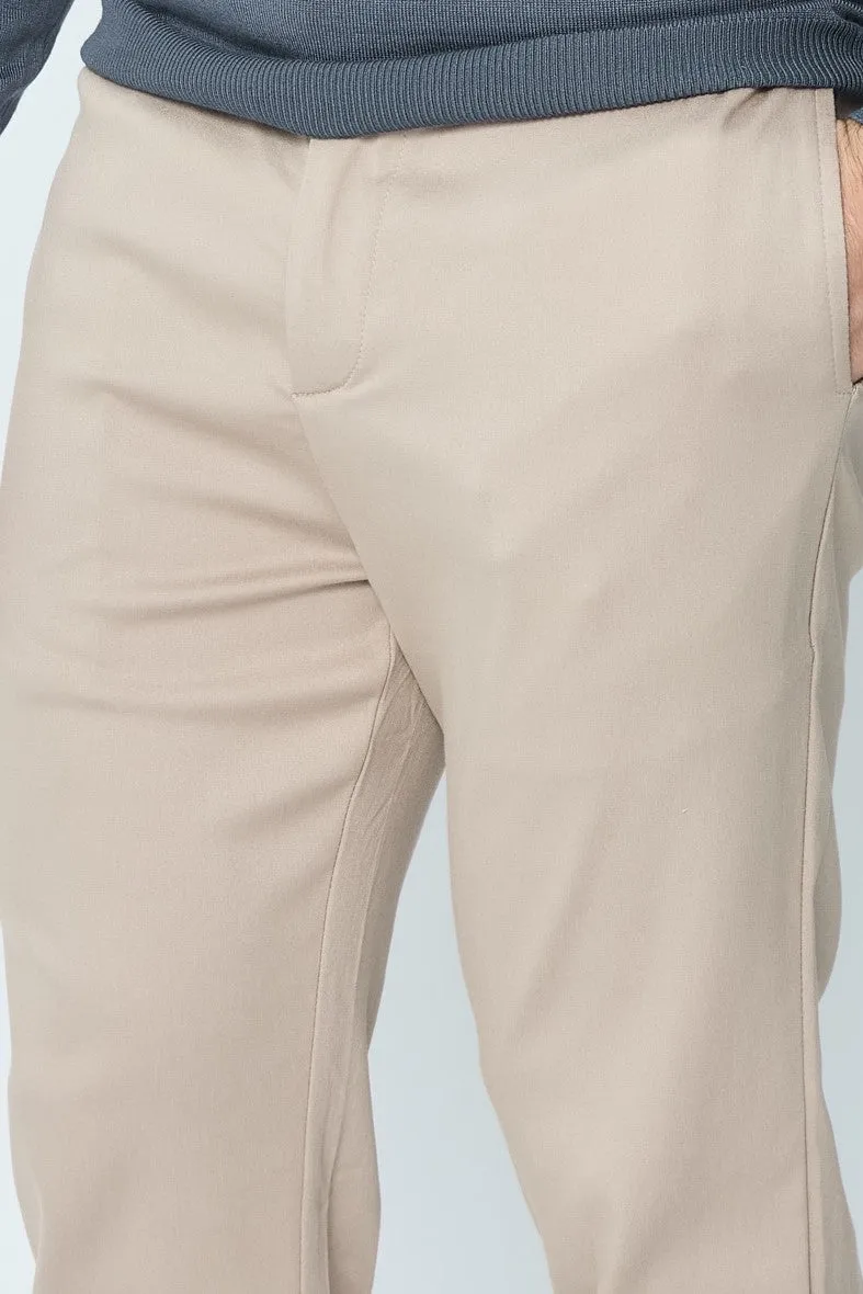 THE MENDOZA GLANS PANTALON