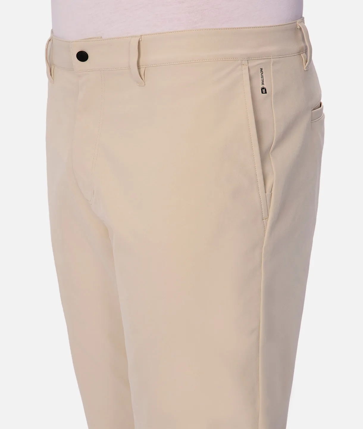 The Tech Pinehurst Chino Pant - Stone