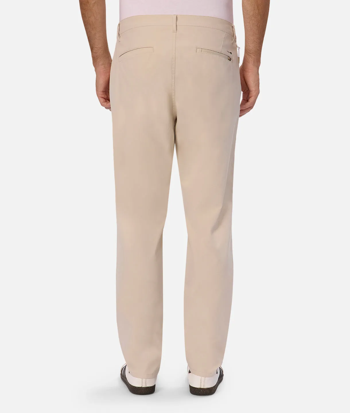 The Tech Pinehurst Chino Pant - Stone