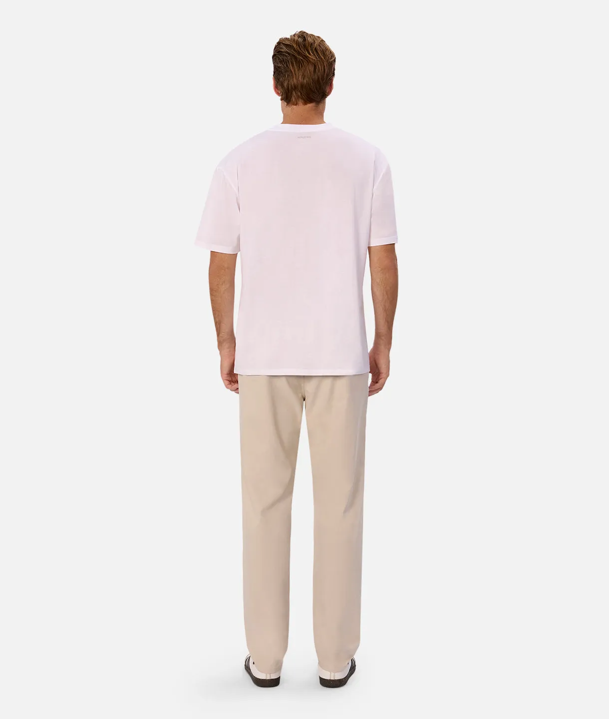 The Tech Pinehurst Chino Pant - Stone