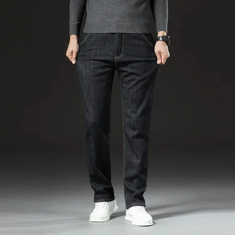 Thomas Cozy -  denim jeans
