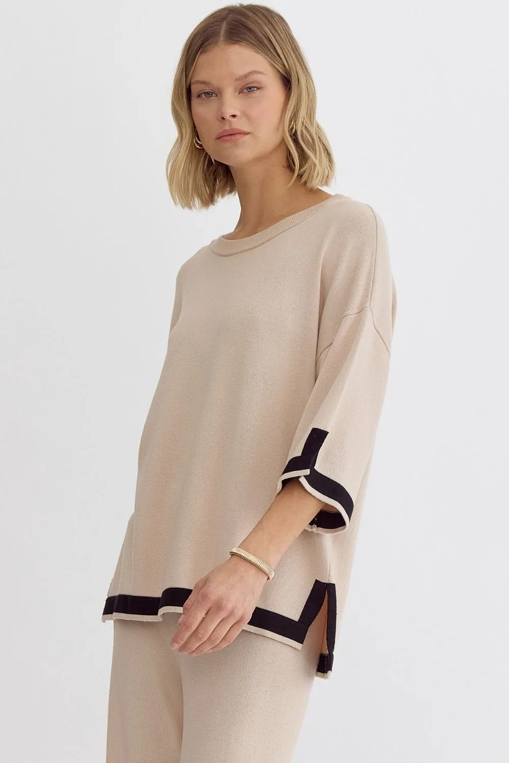 Travel Ease Top & Pant | S-L