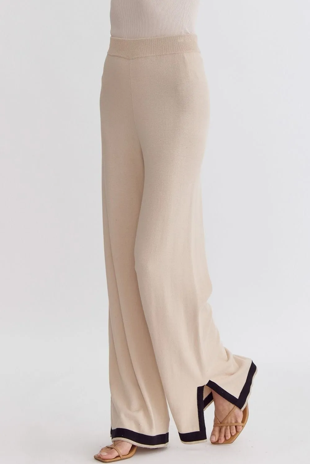 Travel Ease Top & Pant | S-L