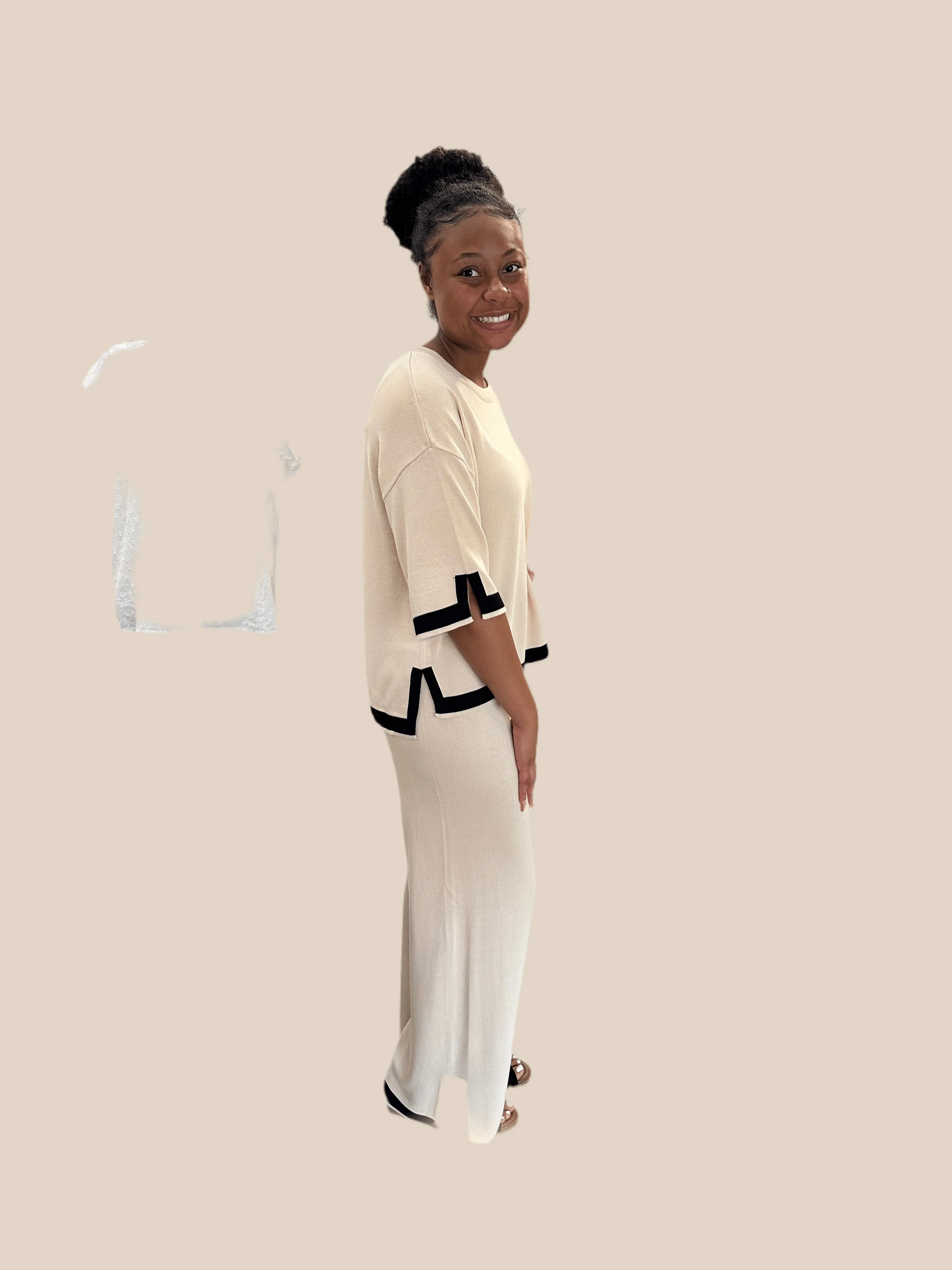 Travel Ease Top & Pant | S-L
