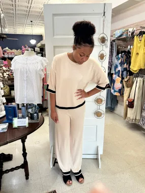 Travel Ease Top & Pant | S-L