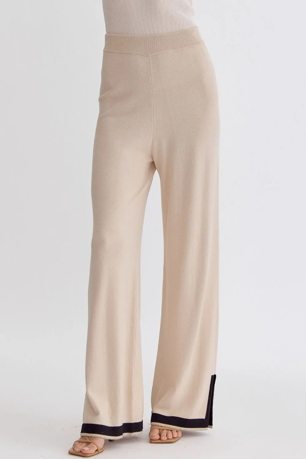 Travel Ease Top & Pant | S-L