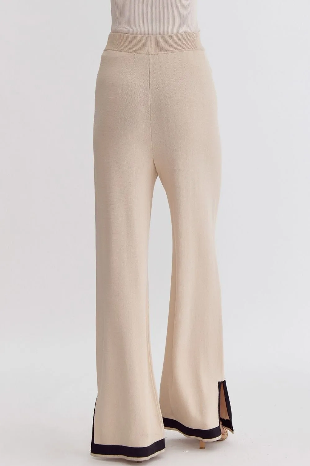 Travel Ease Top & Pant | S-L