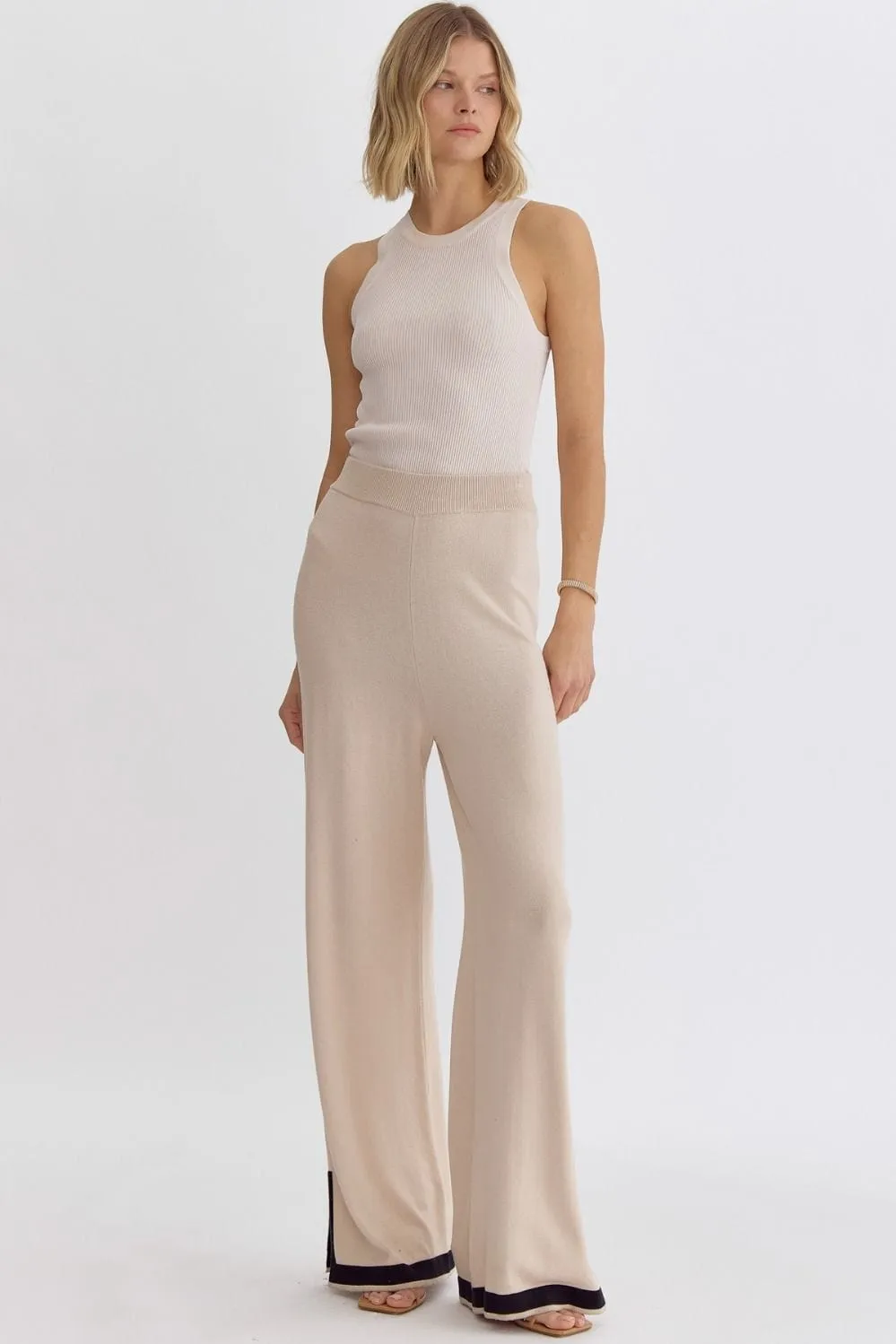 Travel Ease Top & Pant | S-L