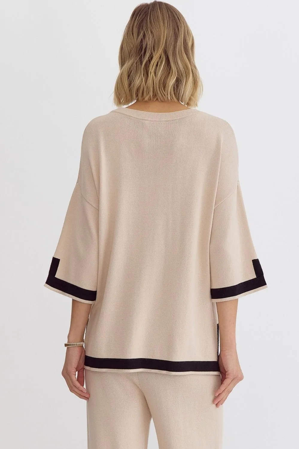 Travel Ease Top & Pant | S-L