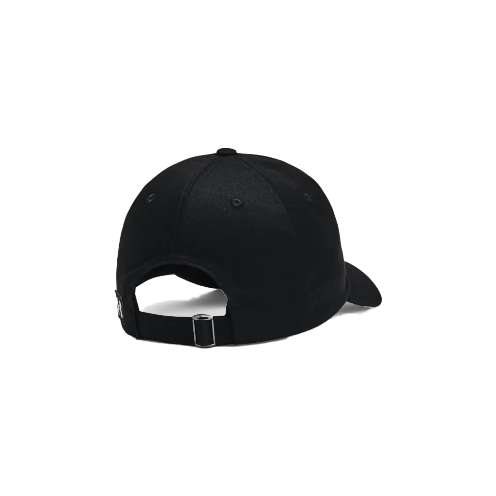 UA Men's Team Chino Adjustable Cap