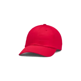 UA Men's Team Chino Adjustable Cap