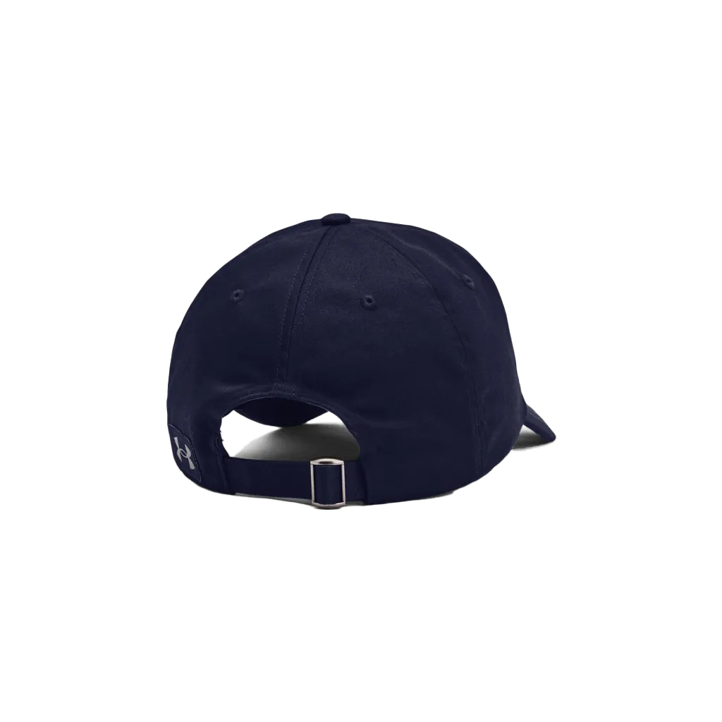 UA Men's Team Chino Adjustable Cap