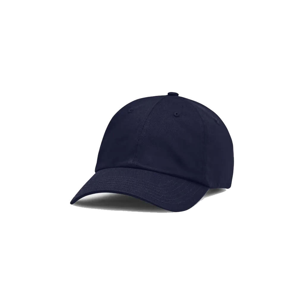 UA Men's Team Chino Adjustable Cap