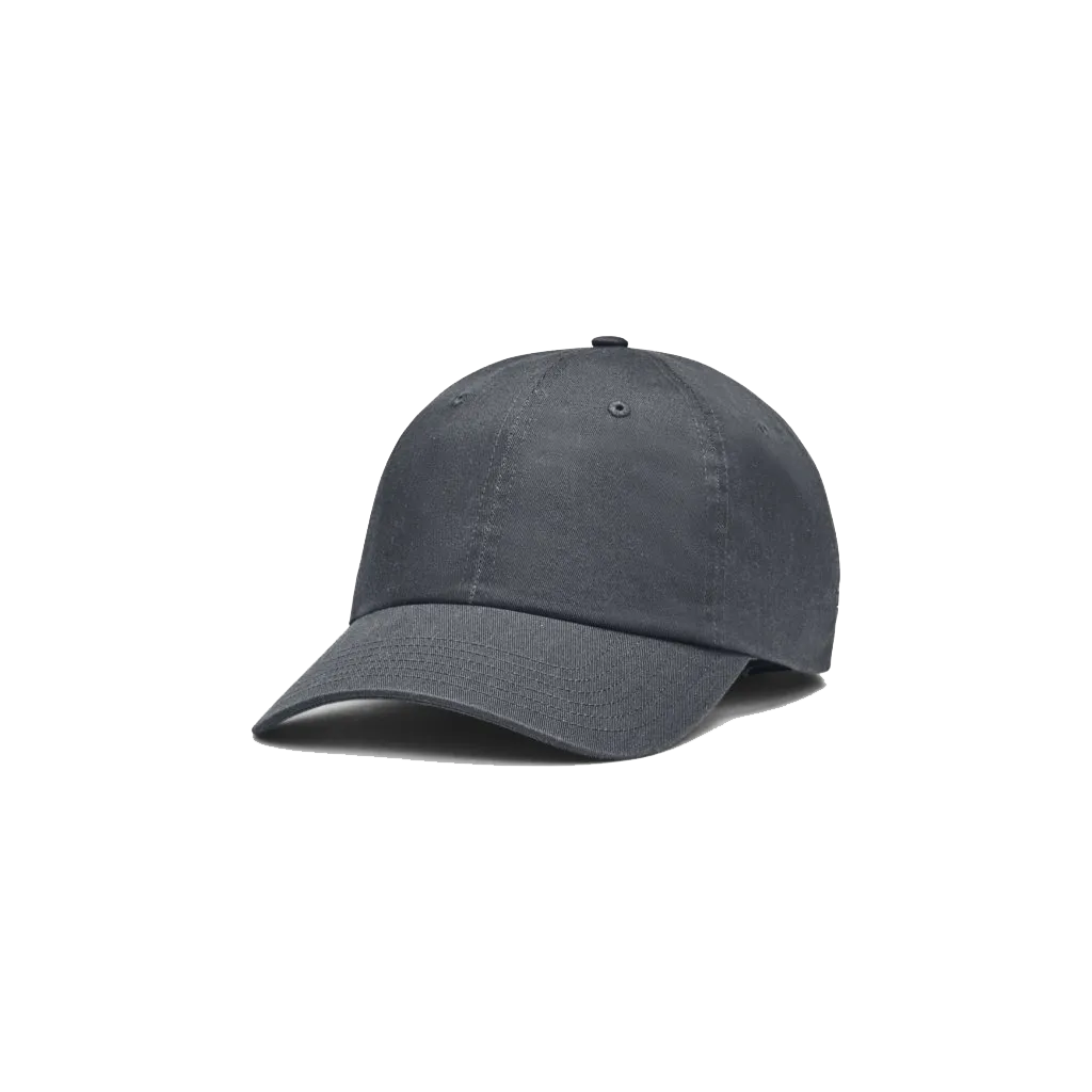 UA Men's Team Chino Adjustable Cap