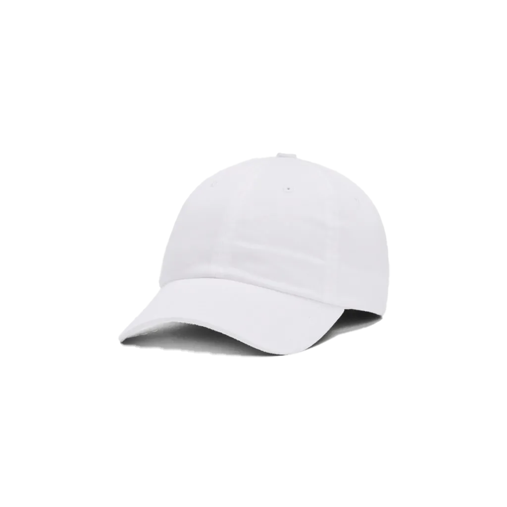 UA Men's Team Chino Adjustable Cap