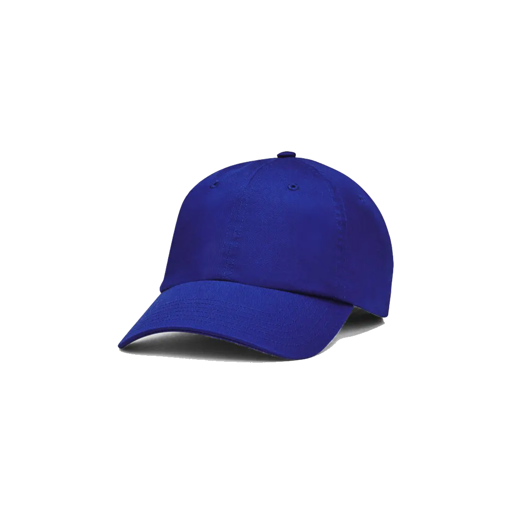 UA Men's Team Chino Adjustable Cap