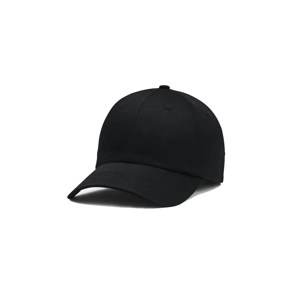 UA Men's Team Chino Adjustable Cap