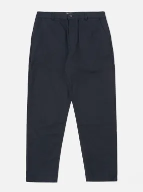Universal Works - Military Chino - Navy