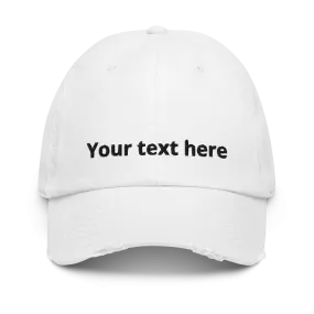 Upload your own text - Personalized Atlantis DADE
