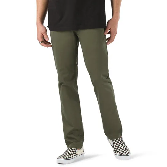 Vans Authentic Chino Slim Trousers