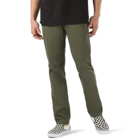 Vans Authentic Chino Slim Trousers