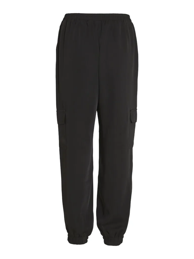 VILA GmbH / Damen-Hose / VIPETRA HW CARGO PANTS #3