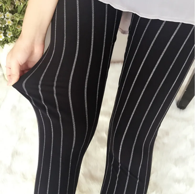 Women's Casual Elasticity Fitness Leggings