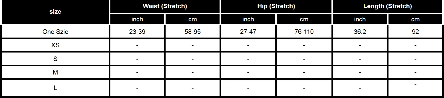 Women's Casual Elasticity Fitness Leggings