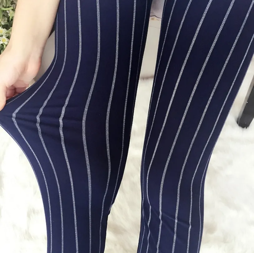Women's Casual Elasticity Fitness Leggings