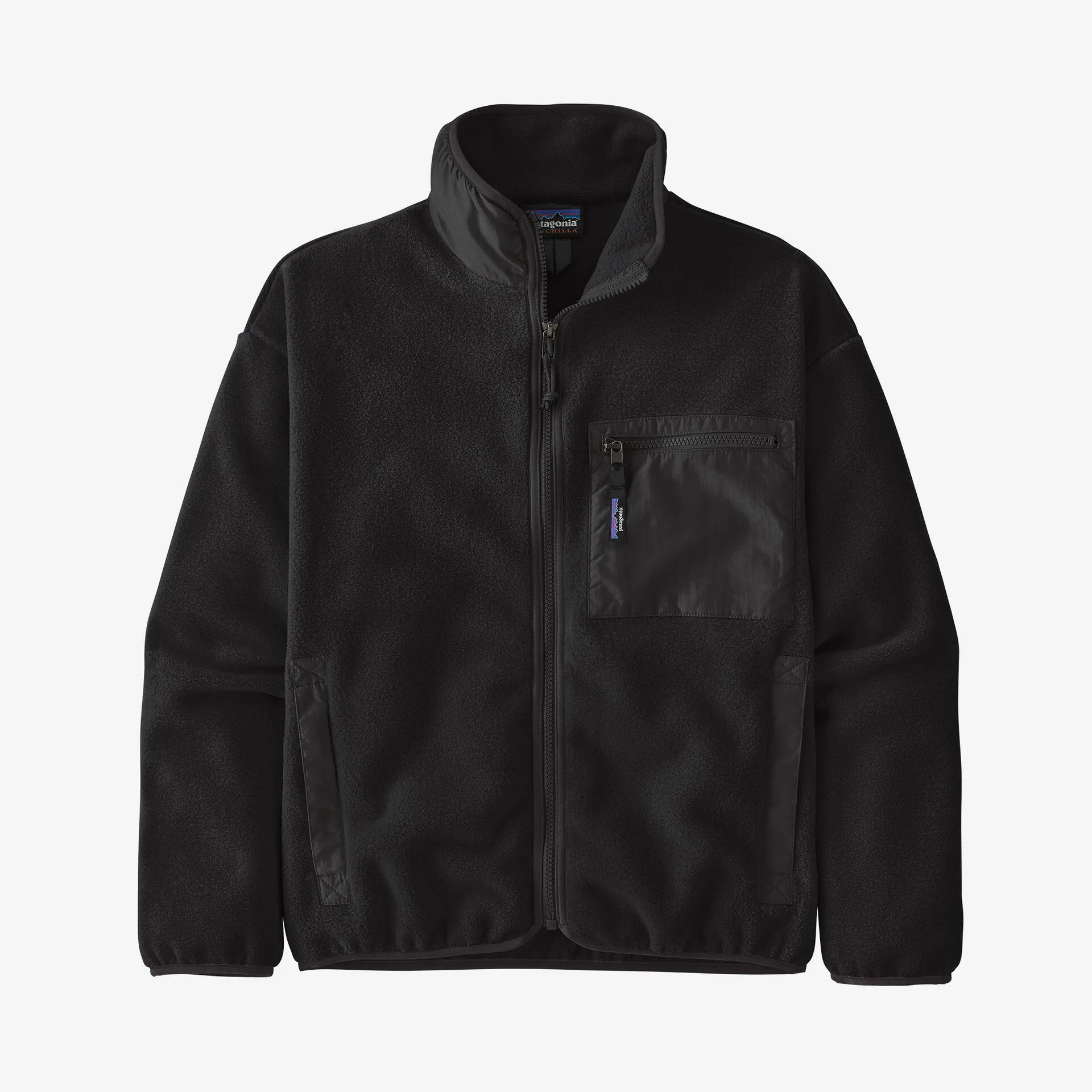 Women's Synchilla Fleece Jacket