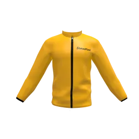 Yellow Wind Stopper