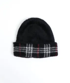 Zoe Hat - Black